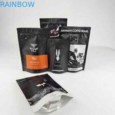 L'imballaggio degli alimenti semplificato con sacchi regalo personalizzati in sacchetti a maniglia