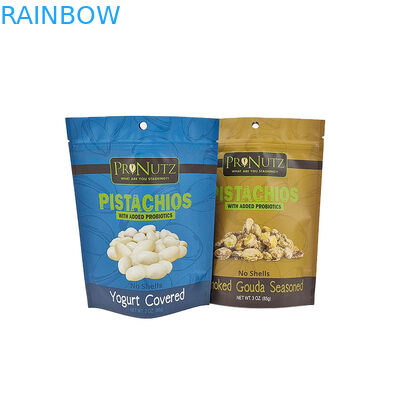 Tecnologia avanzata Sacchetti di stampa digitale per finitura lucida/matta