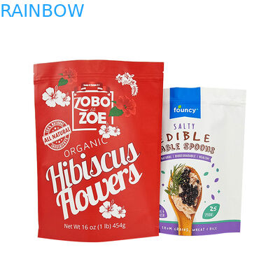 Sacchetti di stampa digitali ecologici per la stampa personalizzata