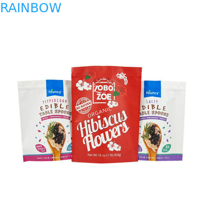 Sacchetti di stampa digitali ecologici per la stampa personalizzata