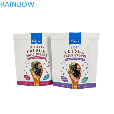 Sacchetti di stampa digitali ecologici per la stampa personalizzata