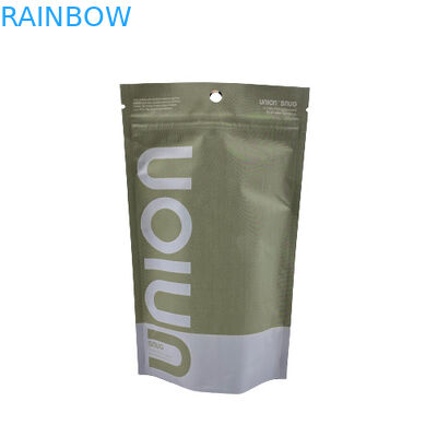 Borse stampate personalizzate con finitura lucida/matta per le esigenze del cliente