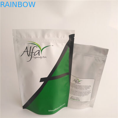 Sacchetti di stampa digitale ad alta precisione per una lunga durata e prestazioni