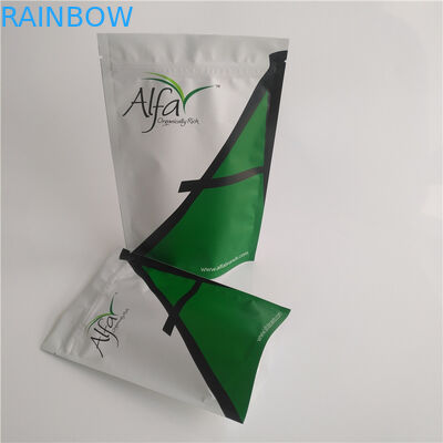 Sacchetti di stampa digitale ad alta precisione per una lunga durata e prestazioni