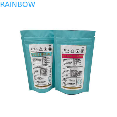 Colori CMYK Pantone personalizzati Borse di stampa digitale 7 giorni lavorativi Tempo di produzione