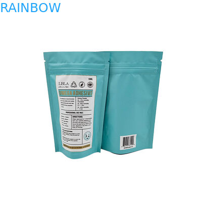 Colori CMYK Pantone personalizzati Borse di stampa digitale 7 giorni lavorativi Tempo di produzione