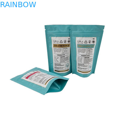 Colori CMYK Pantone personalizzati Borse di stampa digitale 7 giorni lavorativi Tempo di produzione