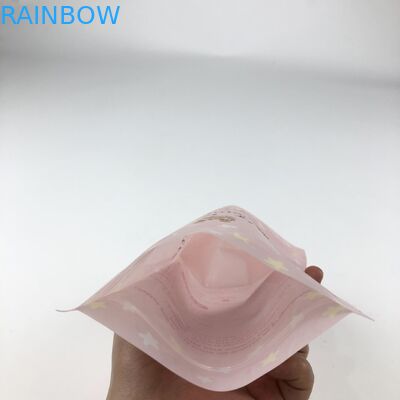 Tecnologia avanzata Sacchetti di stampa digitale ad alta precisione e finitura lucida/matta