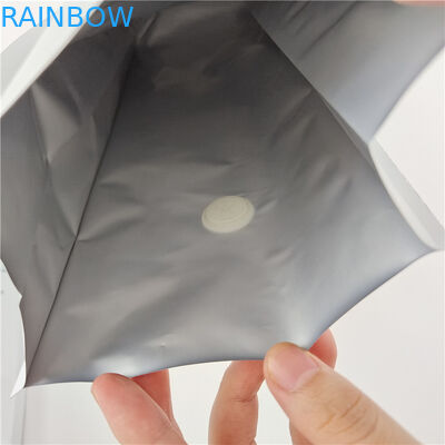 Prodotti più richiesti Sacchetti di imballaggio per chicchi di caffè ecologici per 250G 500G 1KG