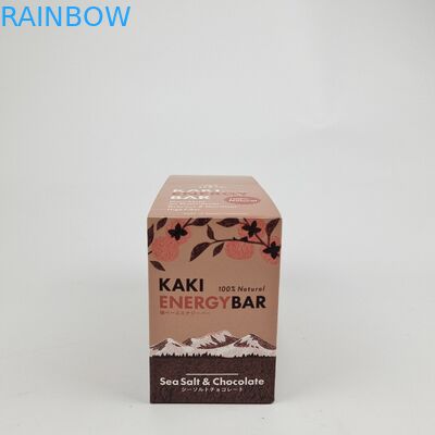 Promozione Scatole riciclabili da strappare Scatole di cartone PDQ Scatole corrugate