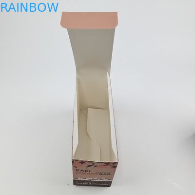 Promozione Scatole riciclabili da strappare Scatole di cartone PDQ Scatole corrugate