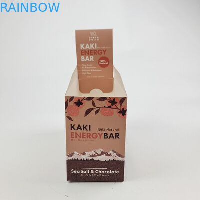 Promozione Scatole riciclabili da strappare Scatole di cartone PDQ Scatole corrugate