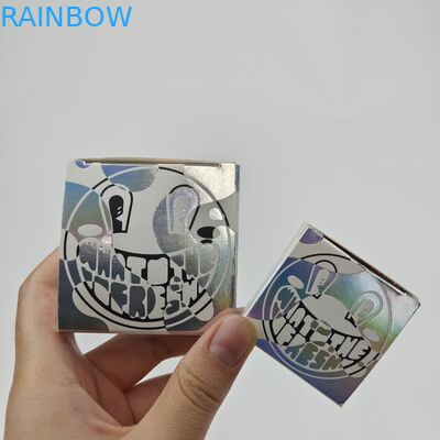 Scatole di cartone pieghevoli