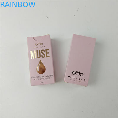 Stampa digitale riciclabile Scatole di cartone