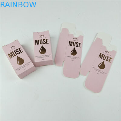 Stampa digitale riciclabile Scatole di cartone