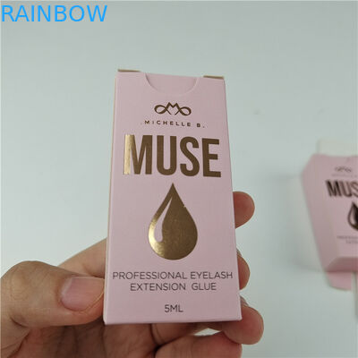 Stampa digitale riciclabile Scatole di cartone