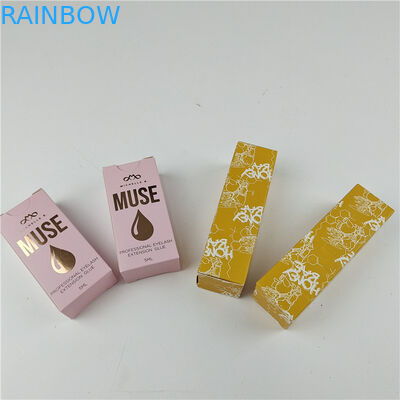 Stampa digitale riciclabile Scatole di cartone