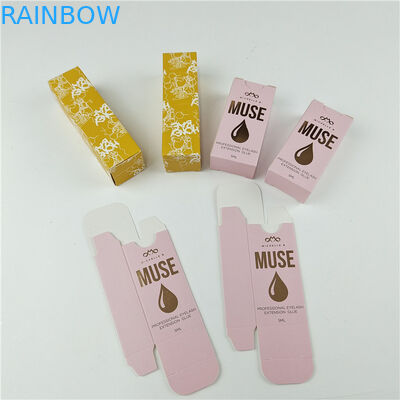 Stampa digitale riciclabile Scatole di cartone