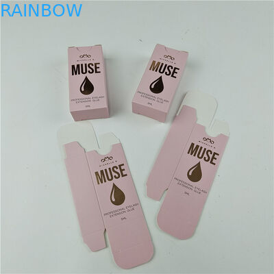 Stampa digitale riciclabile Scatole di cartone