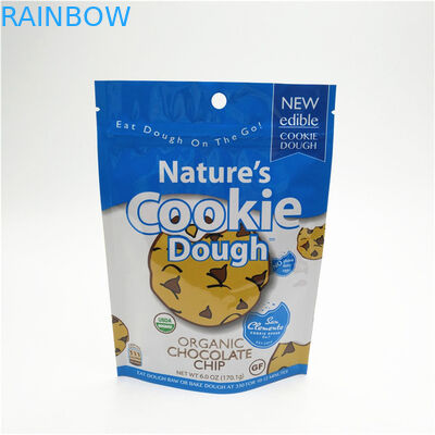 Materiale MOPP/VMPET/PE per imballaggi per snack