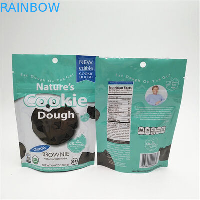 Materiale MOPP/VMPET/PE per imballaggi per snack