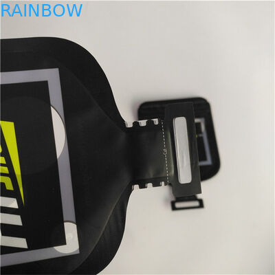 Accettabile Fino a 10 colori Disponibile Immagazzinamento Sigillo termico Ignibile Fogli di alluminio stratificati Sacchetti Mylar