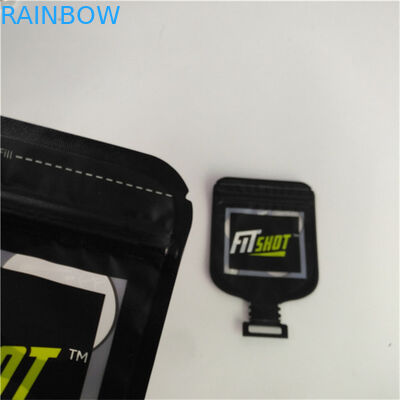 Accettabile Fino a 10 colori Disponibile Immagazzinamento Sigillo termico Ignibile Fogli di alluminio stratificati Sacchetti Mylar