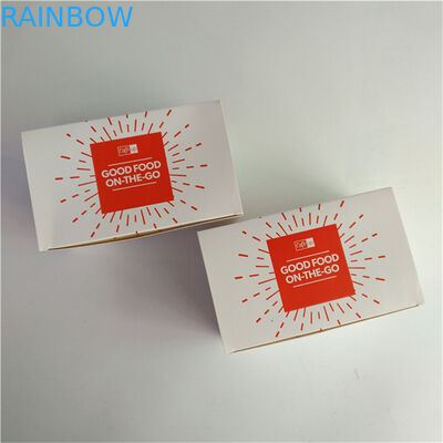 Logo personalizzato caldo cartone cartone corrugato Display Box Display Custom Logo stampato per snack