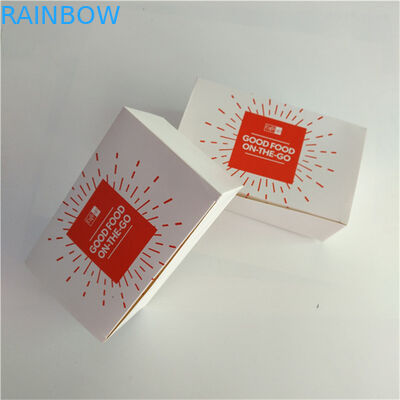 Logo personalizzato caldo cartone cartone corrugato Display Box Display Custom Logo stampato per snack