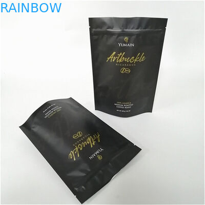 Sigillo termico Assicurazione della qualità accettata fino a 10 colori Disponibile ricapsulabile resistente all'umidità Foglio di alluminio laminato Mylar