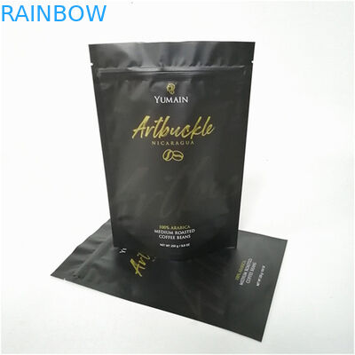 Sigillo termico Assicurazione della qualità accettata fino a 10 colori Disponibile ricapsulabile resistente all'umidità Foglio di alluminio laminato Mylar