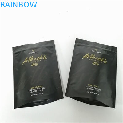 Sigillo termico Assicurazione della qualità accettata fino a 10 colori Disponibile ricapsulabile resistente all'umidità Foglio di alluminio laminato Mylar