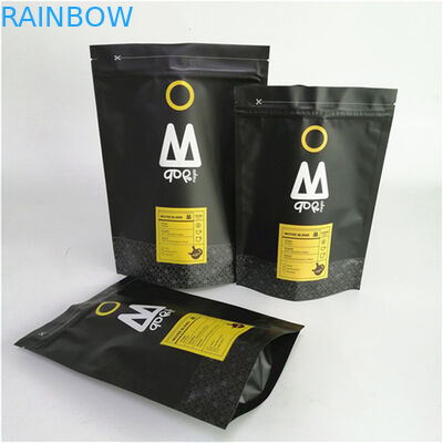 Spessore personalizzato Materiale PE in alluminio impermeabile all'odore per imballaggi per snack