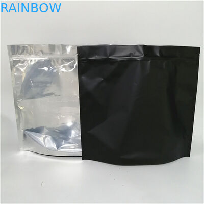 Bagno di materiale per imballaggi alimentari a sigillo termico con stampa personalizzata e logo