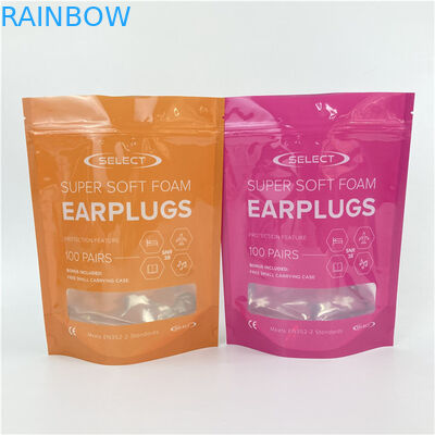 Stampa a colori Imballaggio a prova di perdite Spessore personalizzato accettato fino a 10 colori disponibili