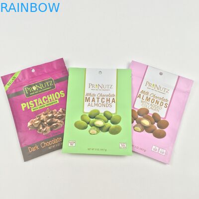 Imballaggio in polvere per sacchetti di alluminio in carta Mylar