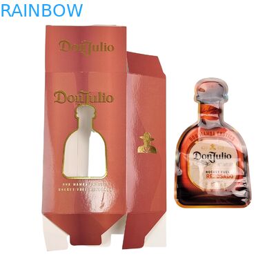 Sacchetti Mylar personalizzati da 3,5 g per snack con scatola a prova di bambini