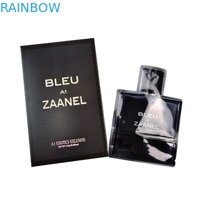 Sacchetti Mylar personalizzati da 3.5g con scatole a prova di bambino per snack