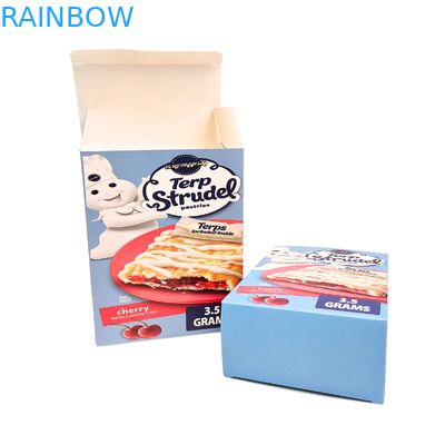 Sacchetti Mylar personalizzati da 3.5g 7g 14g a prova di odore con scatole