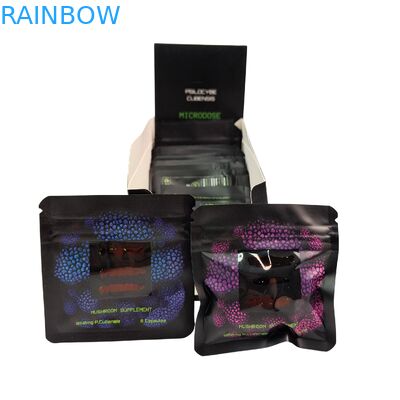 Scatola dispenser in carta classica da 350g per pillole e alimenti