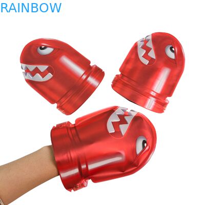 Sacchetti con cerniera in Mylar a forma speciale personalizzata 3,5 g 7 g 14 g, a prova di odore, richiudibili, confezionamento alimentare olografico