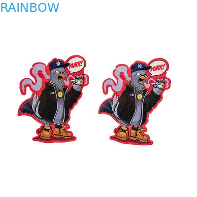 Busta in Mylar olografica a tenuta su 3 lati a prova di bambino, in lamina di alluminio per confezionamento snack