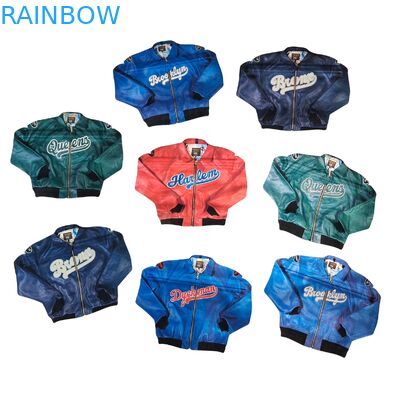 Busta in Mylar olografica a tenuta su 3 lati a prova di bambino, in lamina di alluminio per confezionamento snack