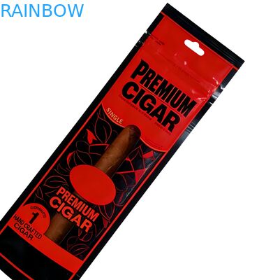 Borsa a maglia a tre lati con sigillo Mylar