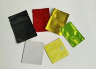 I sacchetti di plastica stampati abitudine di Digital che imballano la vitamina della prova dell'odore incapsula la borsa di polvere