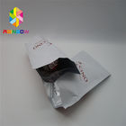Sacchetti di plastica riciclabili che imballano la borsa a chiusura lampo dell'alimento del tè del di alluminio per la polvere della proteina