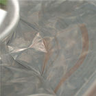 Sacchetti di plastica della saldatura a caldo che imballano le borse di polvere arrostite del chicco di caffè con la chiusura lampo