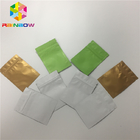 Personalizzi il sacchetto d'imballaggio della maschera della saldatura a caldo del sacchetto della stagnola della stampa con materiale da otturazione inferiore