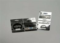 Incapsuli il modello d'imballaggio di rinoceronte 8-50000 della carta della pillola 3D del sesso della bolla di plastica con la copertura di plastica