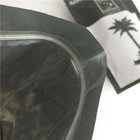 Sacchetto d'imballaggio del caffè del sacchetto a prova d'umidità della stagnola stampato Digital con la valvola/chiusura lampo